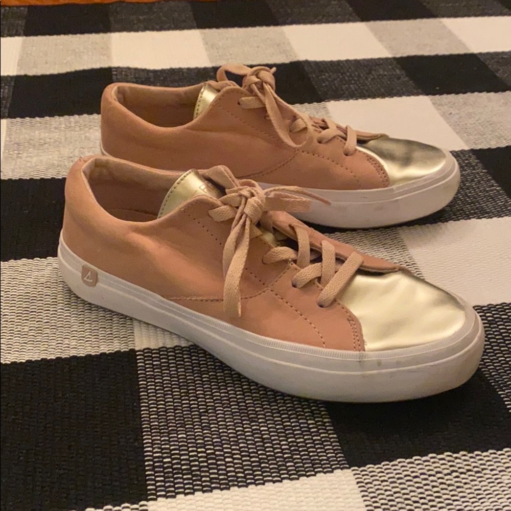 Sperry sneakers